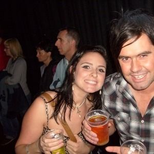 Meet your Posher, Vicky